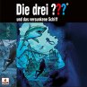 Special: Die drei ??? und das... - Bild 1
