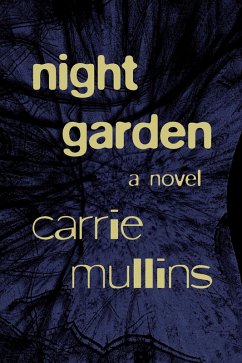 Cover Night Garden (eBook, ePUB)