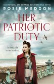 Her Patriotic Duty (eBook, ePUB)