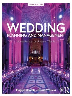 Cover Wedding Planning and Management (eBook, ePUB)
