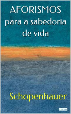 Cover Aforismos Para a Sabedoria de Vida (eBook, ePUB)