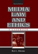 Media Law and Ethics (eBook, ePUB) - Bild 1