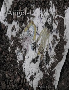 Lost In Memory: Angels (Lost In Memory: Roots) (eBook, ePUB) - Martinez, Anthony