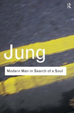 Modern Man in Search of a Soul (eBook, PDF) - Jung, C. G.