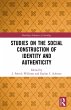 Studies on the Social Construction of... - Bild 1