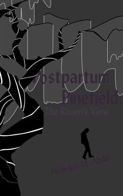 Cover Postpartum Pinefield: The Raven's View (eBook, ePUB)