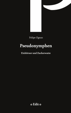 Pseudonymphen (eBook, ePUB)