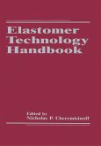 Elastomer Technology Handbook (eBook, ePUB)