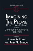 Imagining the People (eBook, PDF) Imagining the People (eBook, PDF)