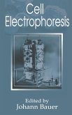 Cell Electrophoresis (eBook, PDF)