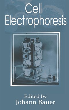 Cover Cell Electrophoresis (eBook, PDF)
