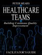 Healthcare Teams Manual (eBook, PDF) - Bild 1