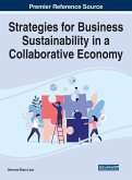 Strategies for Business Sustainability in a Collaborative Economy