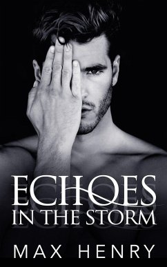 Cover Echoes in the Storm (eBook, ePUB)