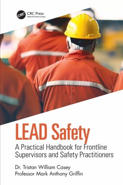 Cover LEAD Safety (eBook, PDF)