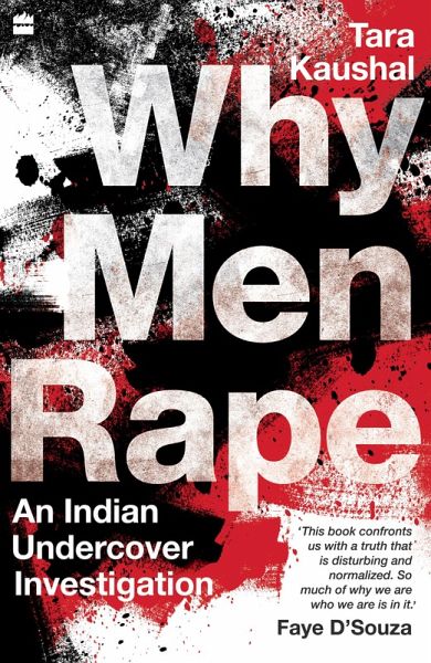 Why Men Rape (eBook, ePUB) Why Men Rape (eBook, ePUB)