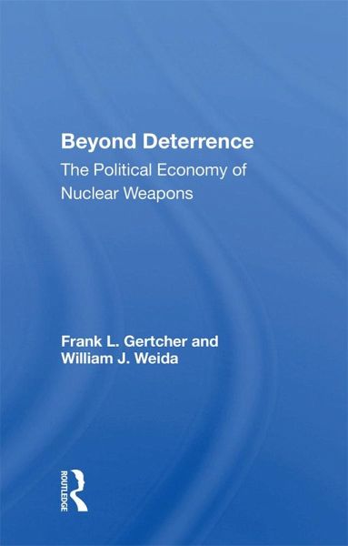Beyond Deterrence (eBook, PDF)