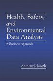 Health, Safety, and Environmental Data Analysis (eBook, ePUB)