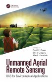Unmanned Aerial Remote Sensing (eBook, ePUB)