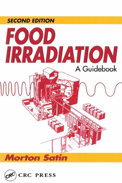 Food Irradiation (eBook, ePUB)