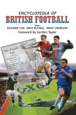 Encyclopedia of British Football (eBook, PDF)