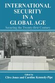 International Security Issues in a Global Age (eBook, ePUB)