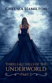 Thrills and Chills of the Underworld - Part 2 (Underworld Flash Fiction, #2) (eBook, ePUB)
