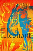 A Girl and Her Elephant (Animal Companions, #1) (eBook, ePUB)
