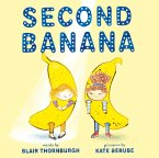 Second Banana (eBook, ePUB)