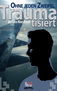 Cover Traumatisiert (eBook, ePUB)