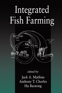 Integrated Fish Farming (eBook, PDF)