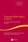 Traumatic Brain Injury in Sports (eBook, ePUB)