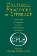 Cultural Practices of Literacy (eBook,... - Bild 1