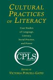 Cultural Practices of Literacy (eBook, PDF)