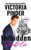 Forbidden Noble (eBook, ePUB)