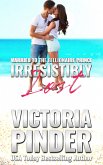 Irresistibly Lost (eBook, ePUB)