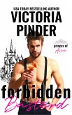 Forbidden Bastard (eBook, ePUB)