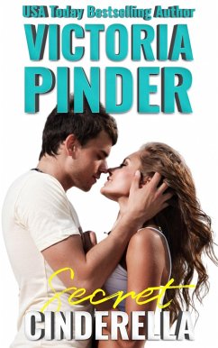 Cover Secret Cinderella (eBook, ePUB)