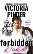 Forbidden Royal (eBook, ePUB) - Bild 1