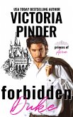 Forbidden Royal (eBook, ePUB)