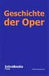 Geschichte der Oper (eBook, ePUB) - Bild 1