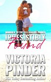 Irresistibly Found (eBook, ePUB)