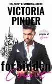 Forbidden Count (eBook, ePUB) Forbidden Count (eBook, ePUB)