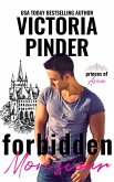 Forbidden Monsieur (eBook, ePUB) Forbidden Monsieur (eBook, ePUB)