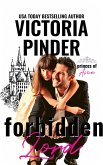 Forbidden Lord (eBook, ePUB) Forbidden Lord (eBook, ePUB)