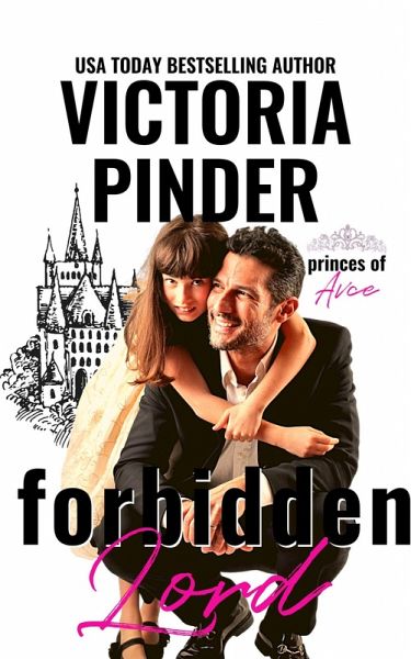 Forbidden Lord (eBook, ePUB)