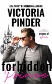 Forbidden Prince (eBook, ePUB)