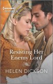Resisting Her Enemy Lord (eBook, ePUB)