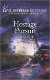 Hostage Pursuit (eBook, ePUB) Hostage Pursuit (eBook, ePUB)