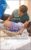 The Child Who Changed Them (eBook, ePUB)